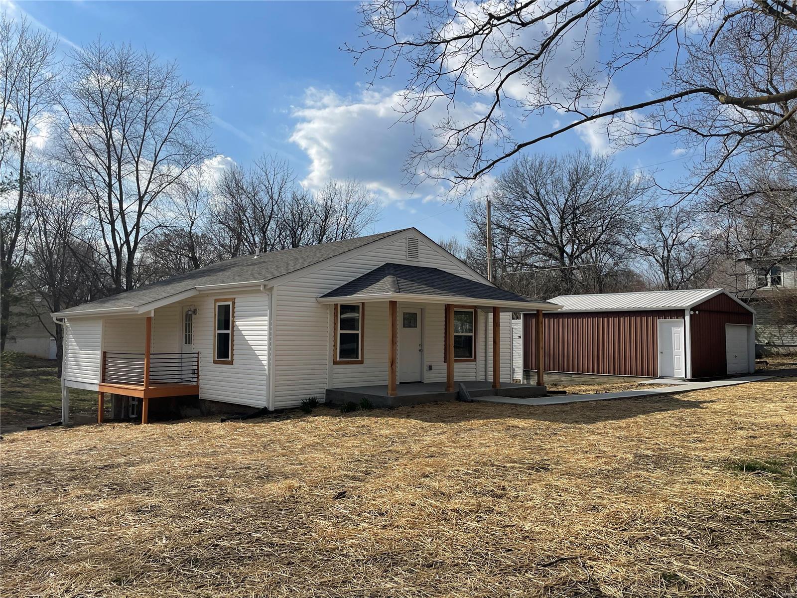 Martins Add - Residential