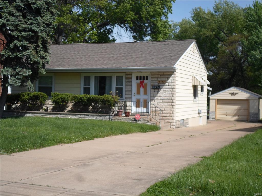 E Overland Park - Residential