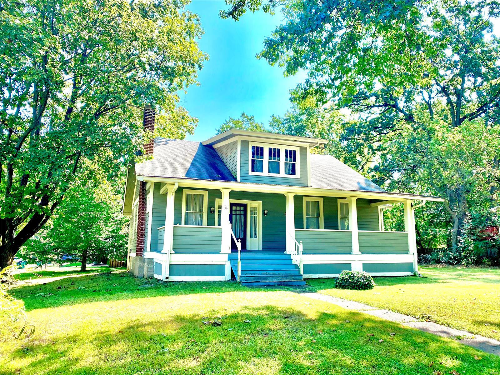 Town Of Fairview - Residential