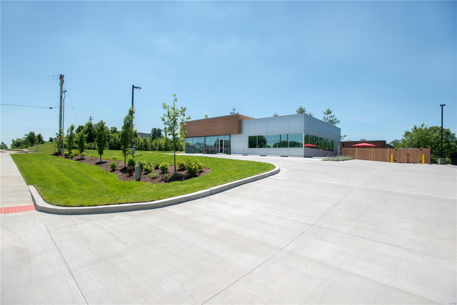 John Dennis Estate - Commercial Sale