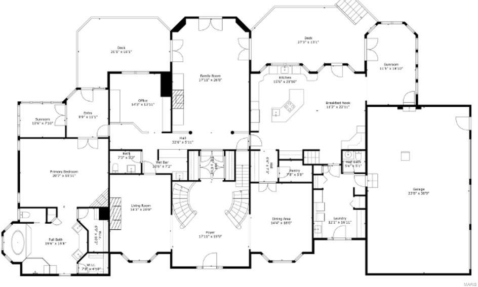 None - Residential