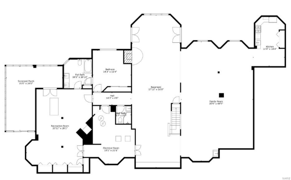 None - Residential