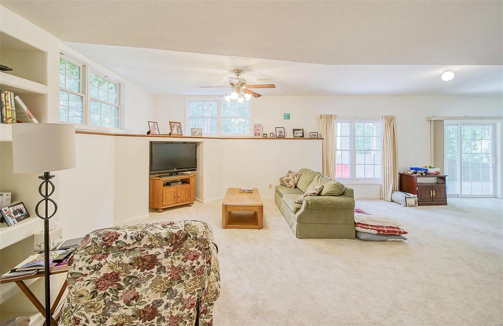 Forest Lakes Sub Plat 2 - Residential