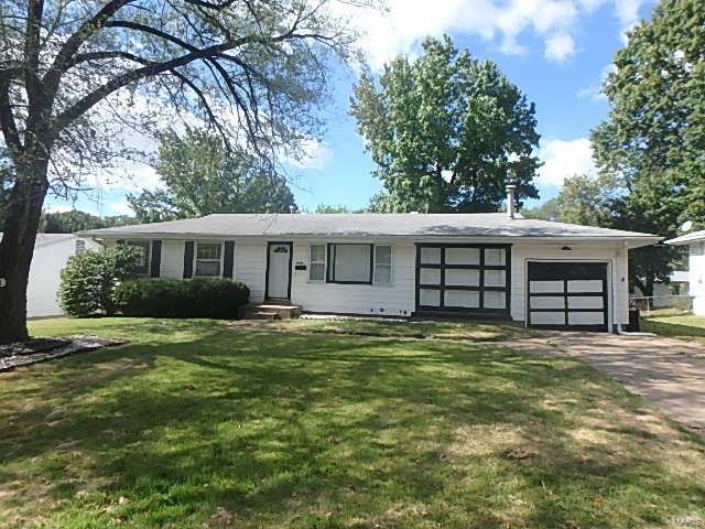 Bissell Hills 14 - Residential