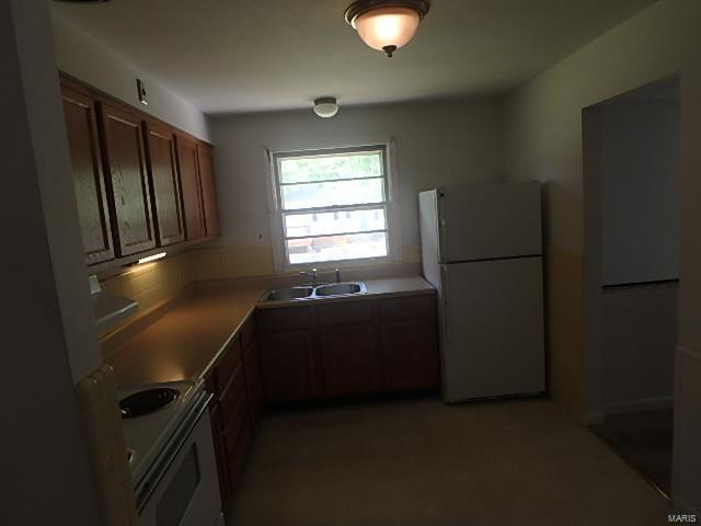 Bissell Hills 14 - Residential