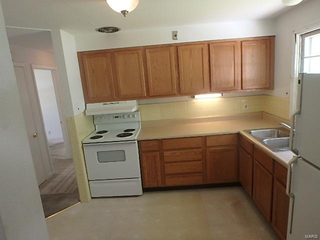 Bissell Hills 14 - Residential