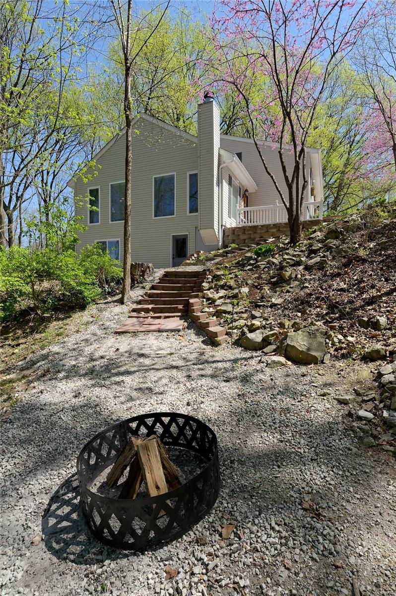 Marquette Hills - Residential