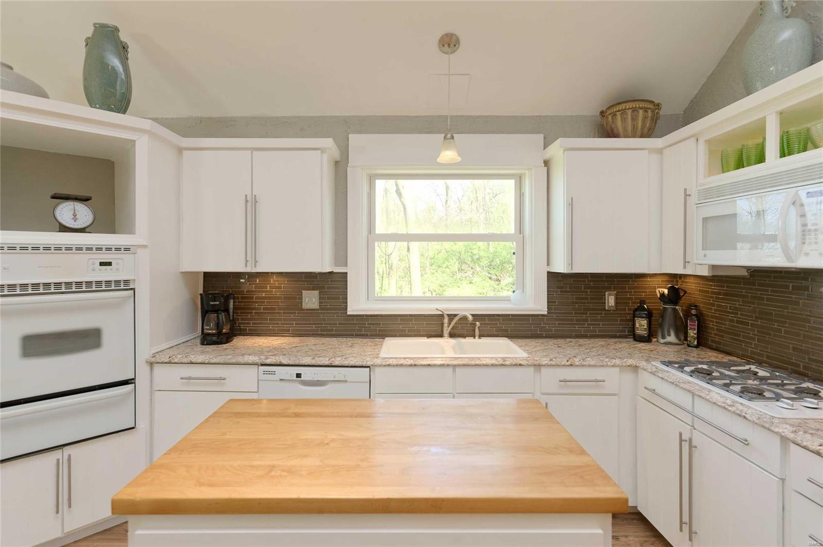 Marquette Hills - Residential