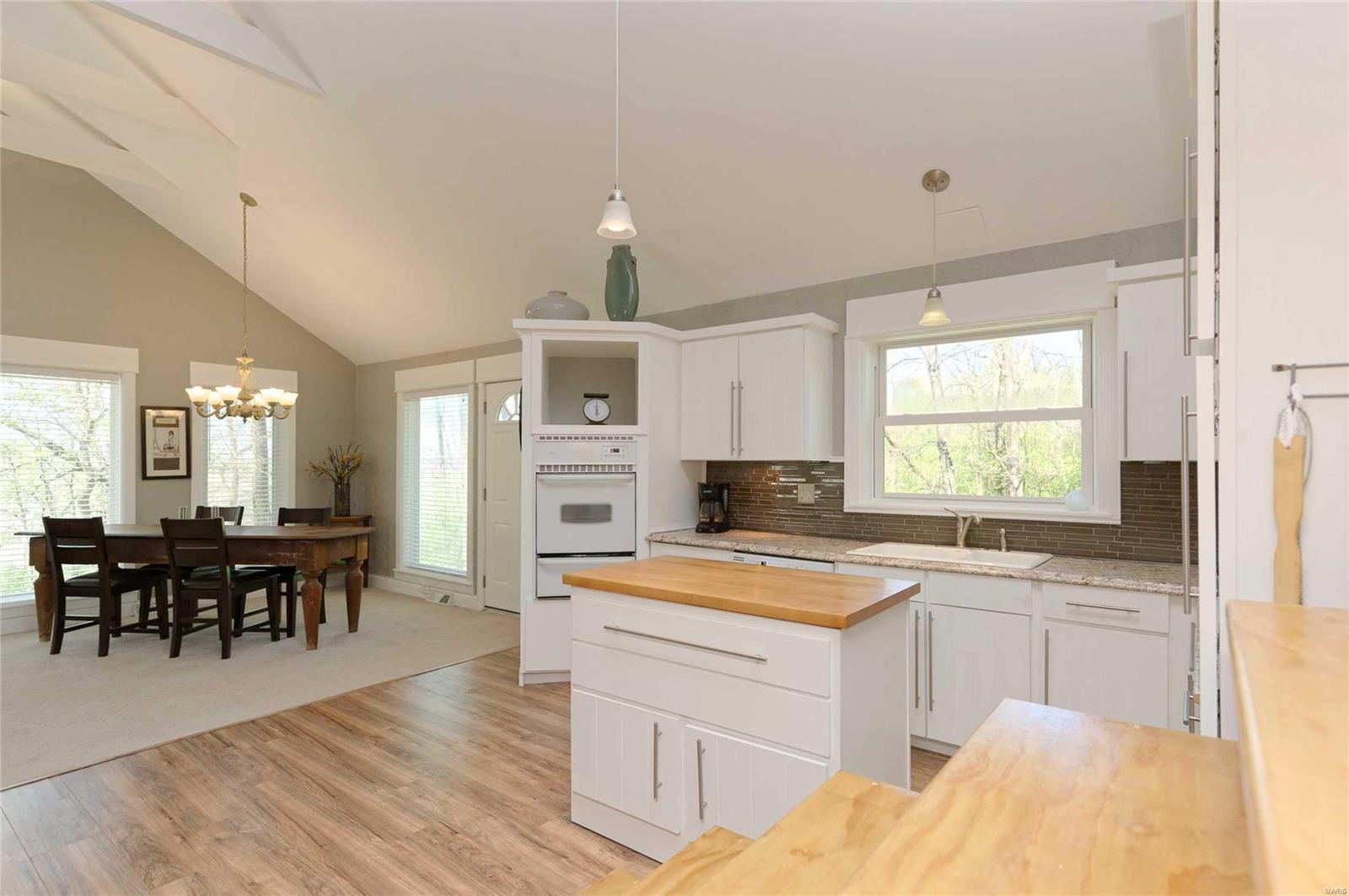Marquette Hills - Residential