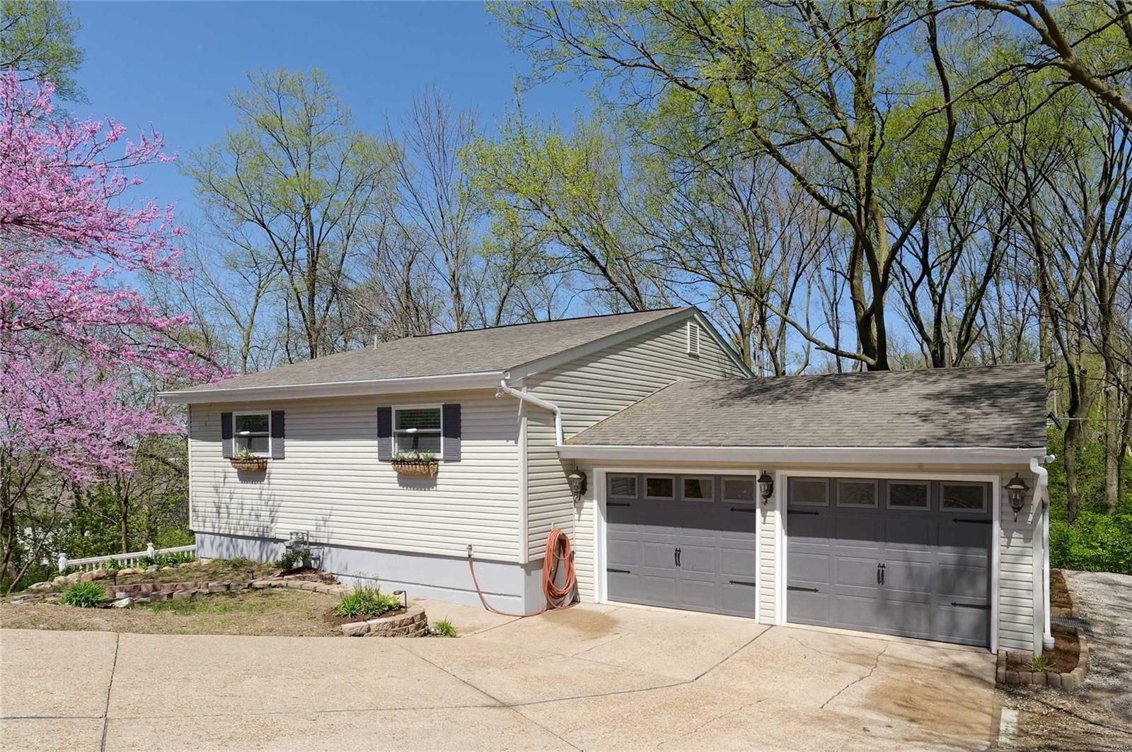 Marquette Hills - Residential
