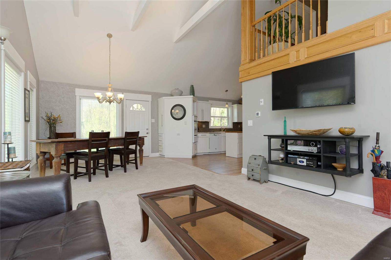 Marquette Hills - Residential