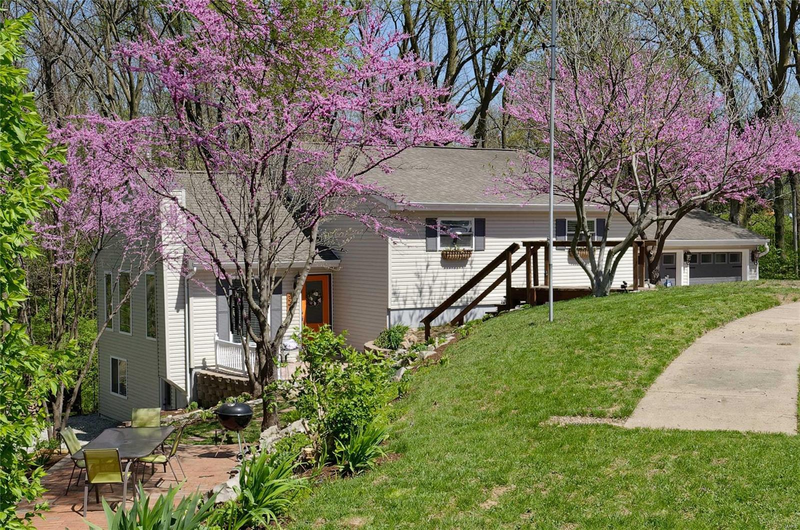 Marquette Hills - Residential