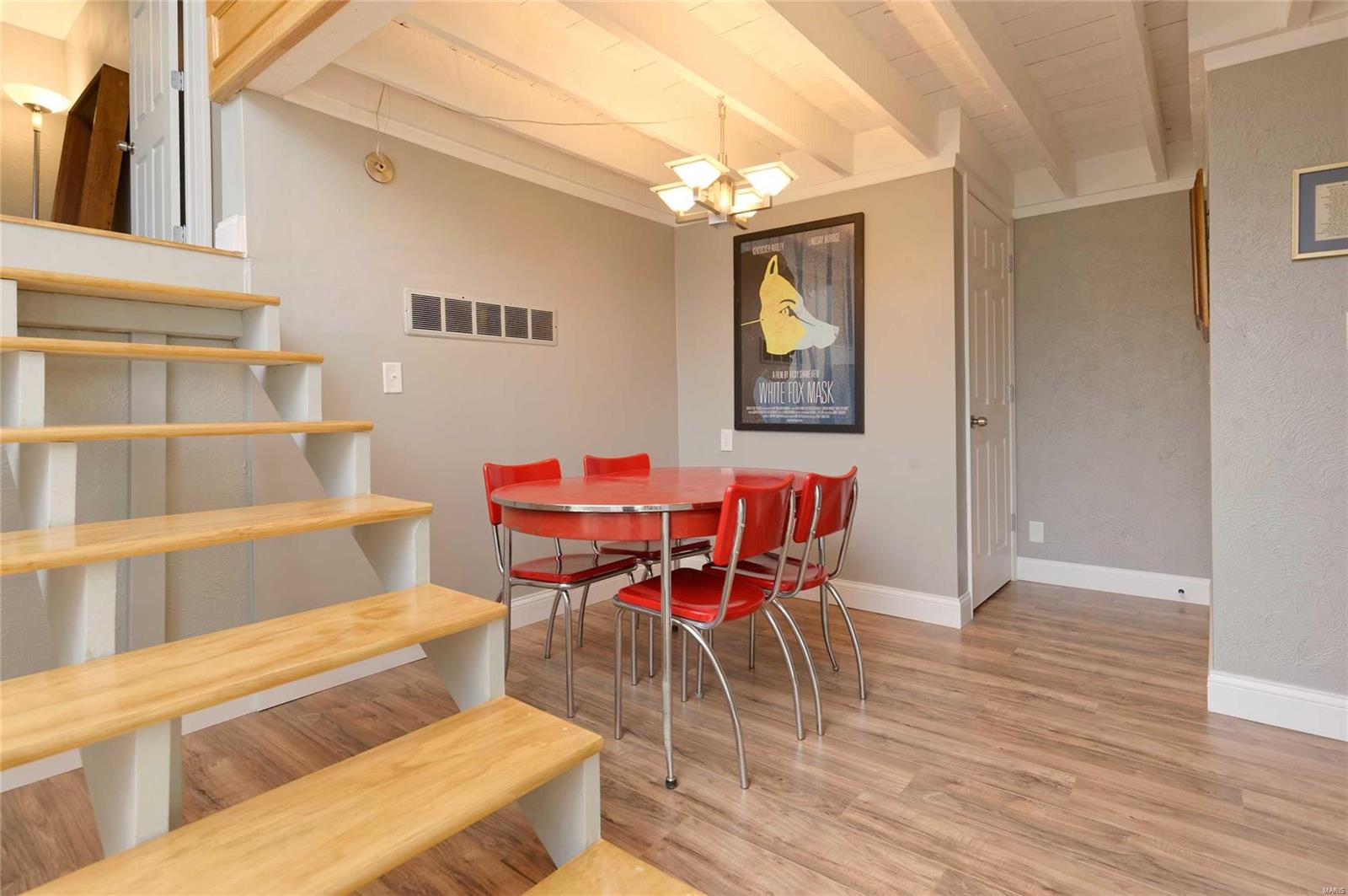 Marquette Hills - Residential
