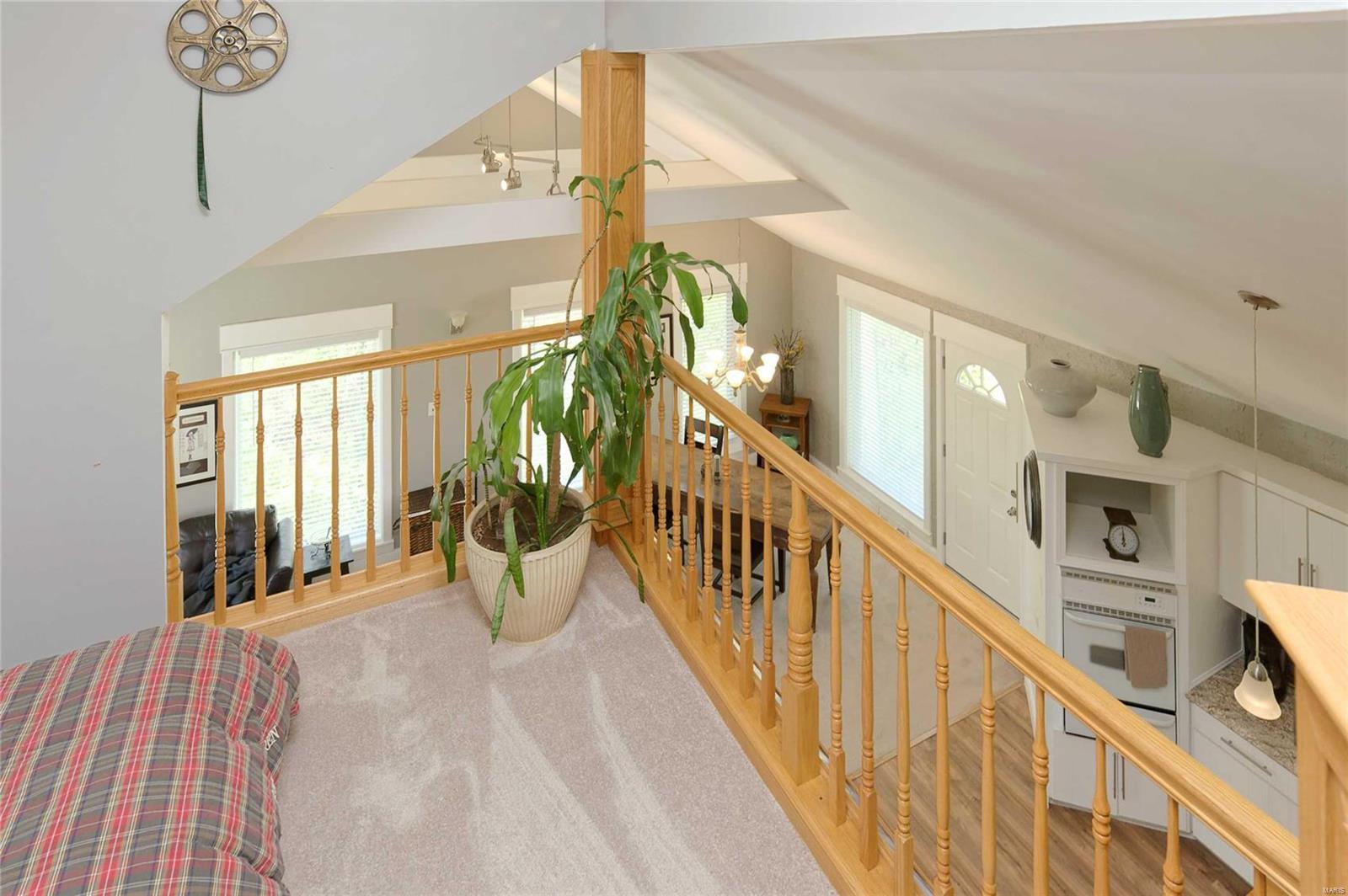 Marquette Hills - Residential