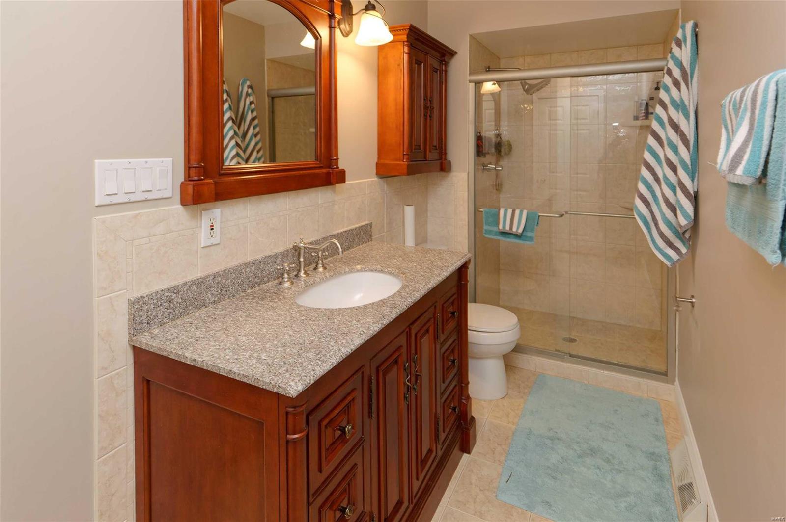 Marquette Hills - Residential