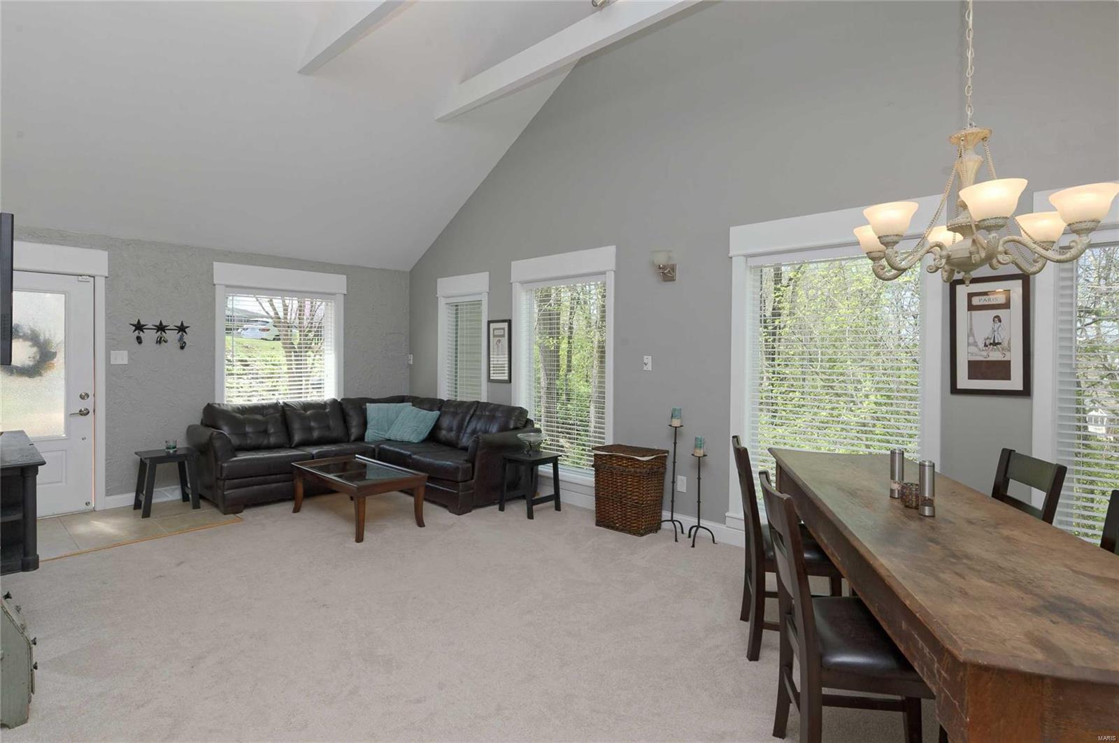 Marquette Hills - Residential