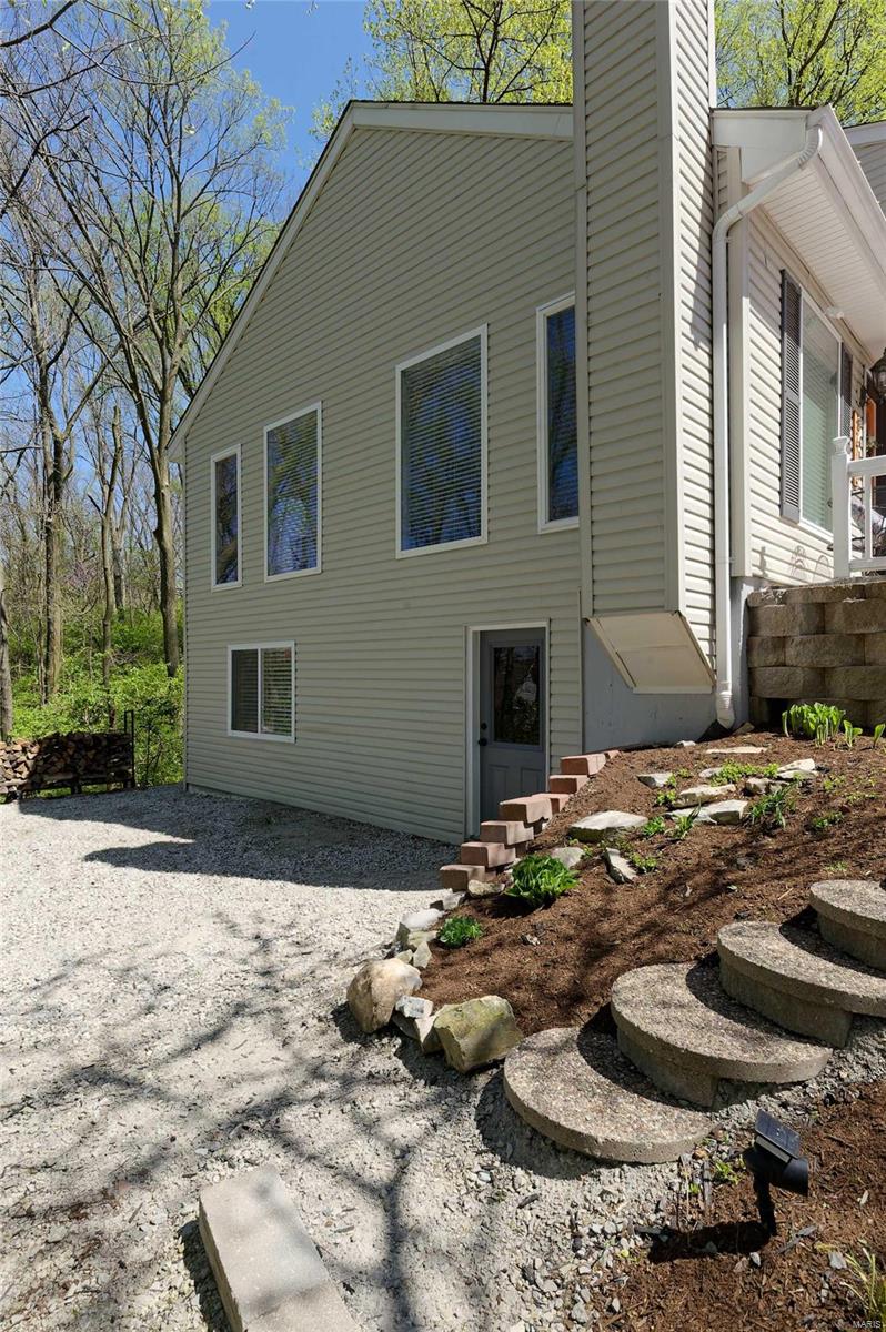 Marquette Hills - Residential
