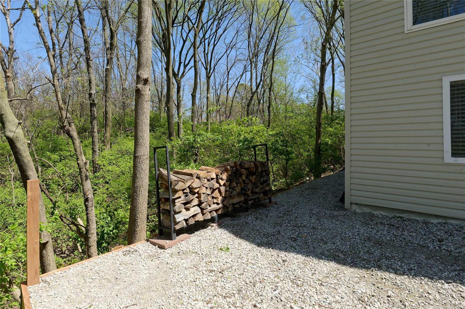 Marquette Hills - Residential