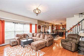 Echo Lake - Residential