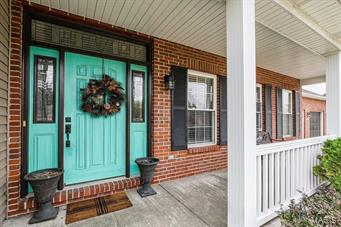 Echo Lake - Residential