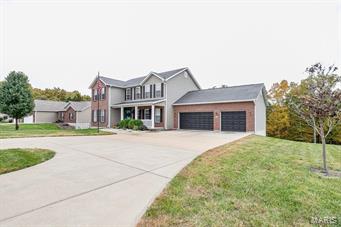 Echo Lake - Residential