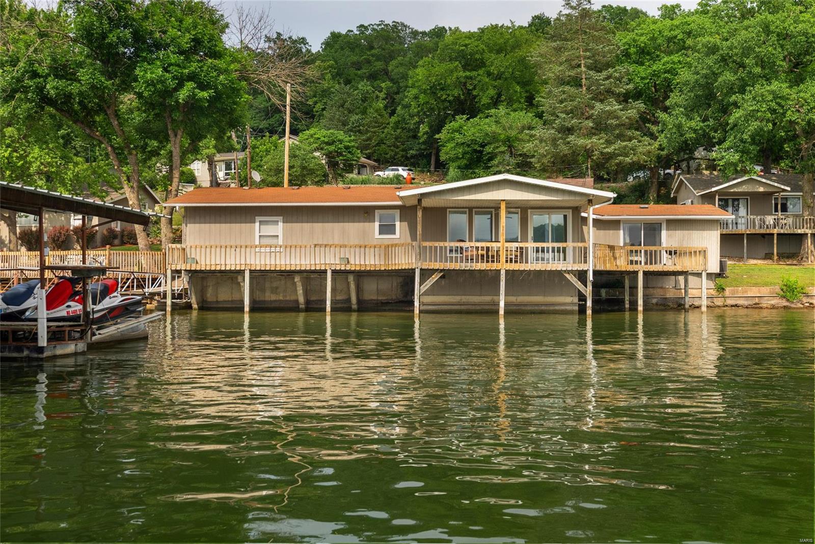 Blue Haven - Commercial Sale