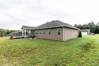 BOULDER RIDGE - Residential