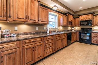 BOULDER RIDGE - Residential