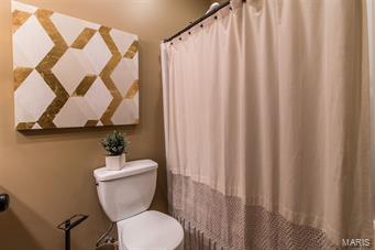 BOULDER RIDGE - Residential