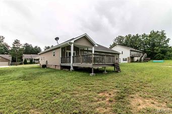 BOULDER RIDGE - Residential
