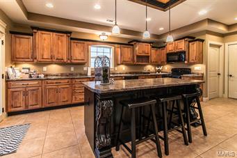 BOULDER RIDGE - Residential