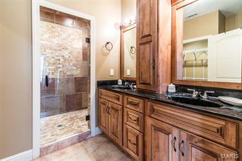 BOULDER RIDGE - Residential