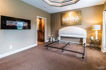 BOULDER RIDGE - Residential