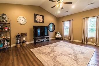BOULDER RIDGE - Residential