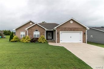BOULDER RIDGE - Residential