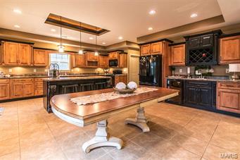 BOULDER RIDGE - Residential