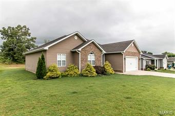BOULDER RIDGE - Residential