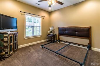 BOULDER RIDGE - Residential