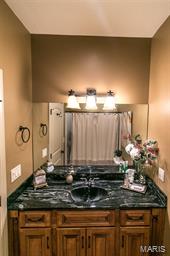 BOULDER RIDGE - Residential