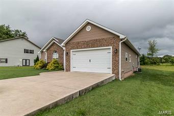 BOULDER RIDGE - Residential
