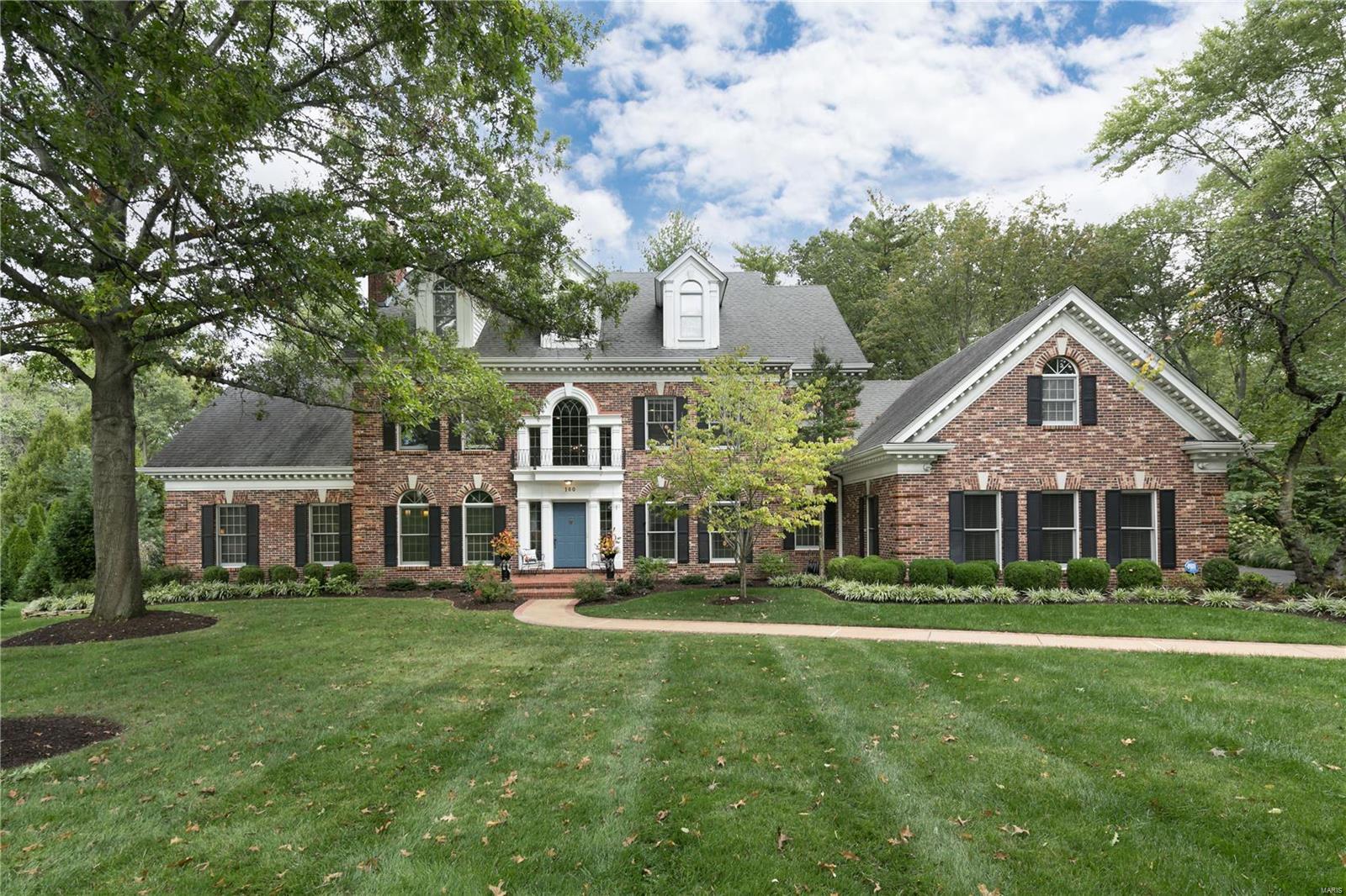 Greystone Place Two - Residential