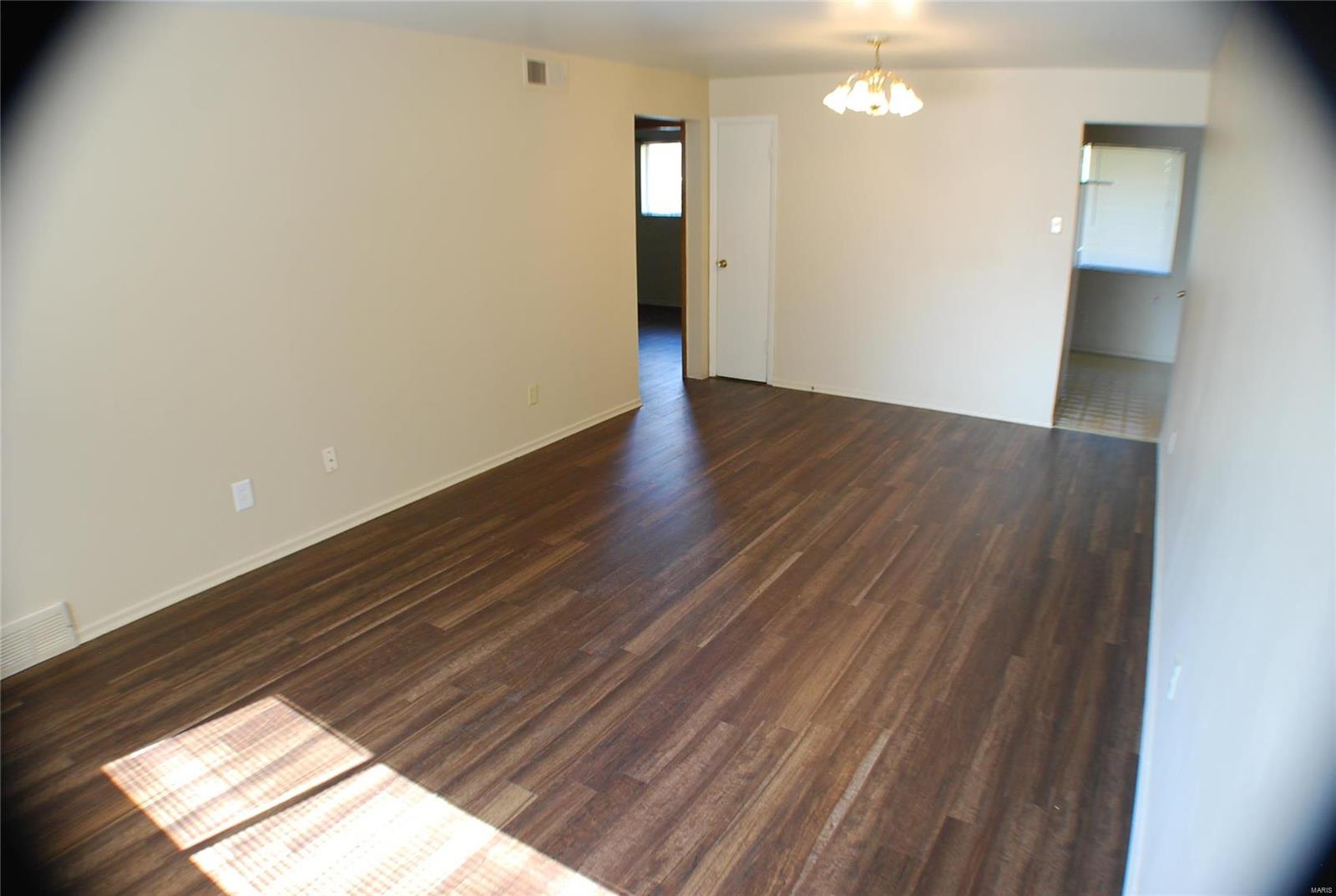 Meadow Park Apts - Residential Income