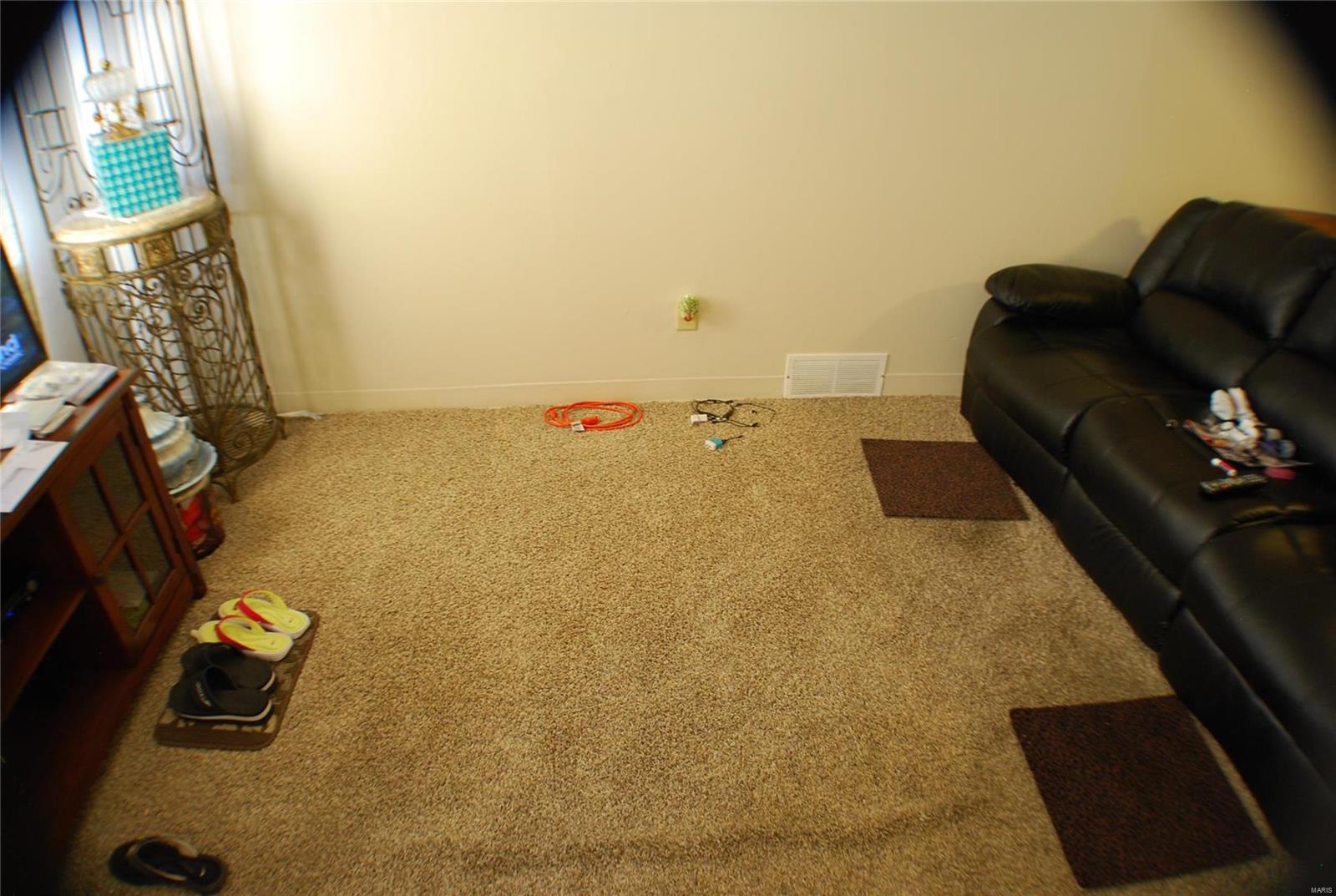 Meadow Park Apts - Residential Income