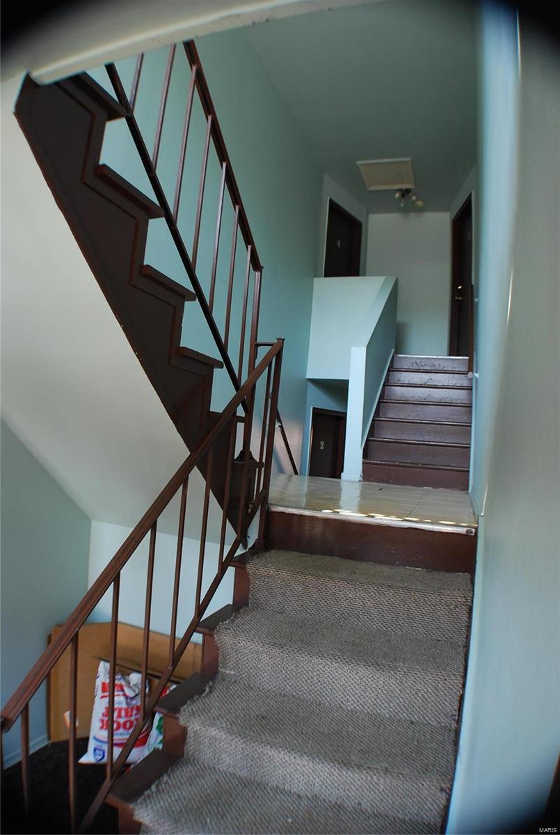 Meadow Park Apts - Residential Income