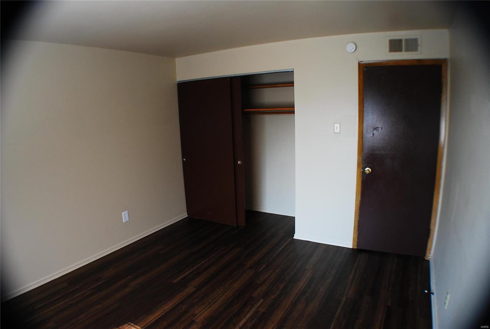 Meadow Park Apts - Residential Income