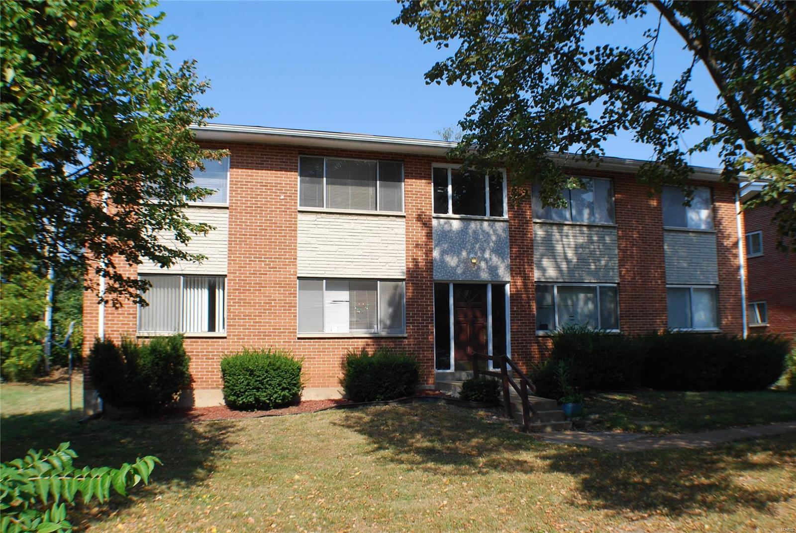 Meadow Park Apts - Residential Income