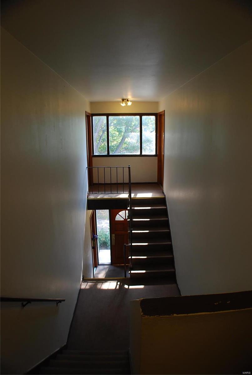 Meadow Park Apts - Residential Income