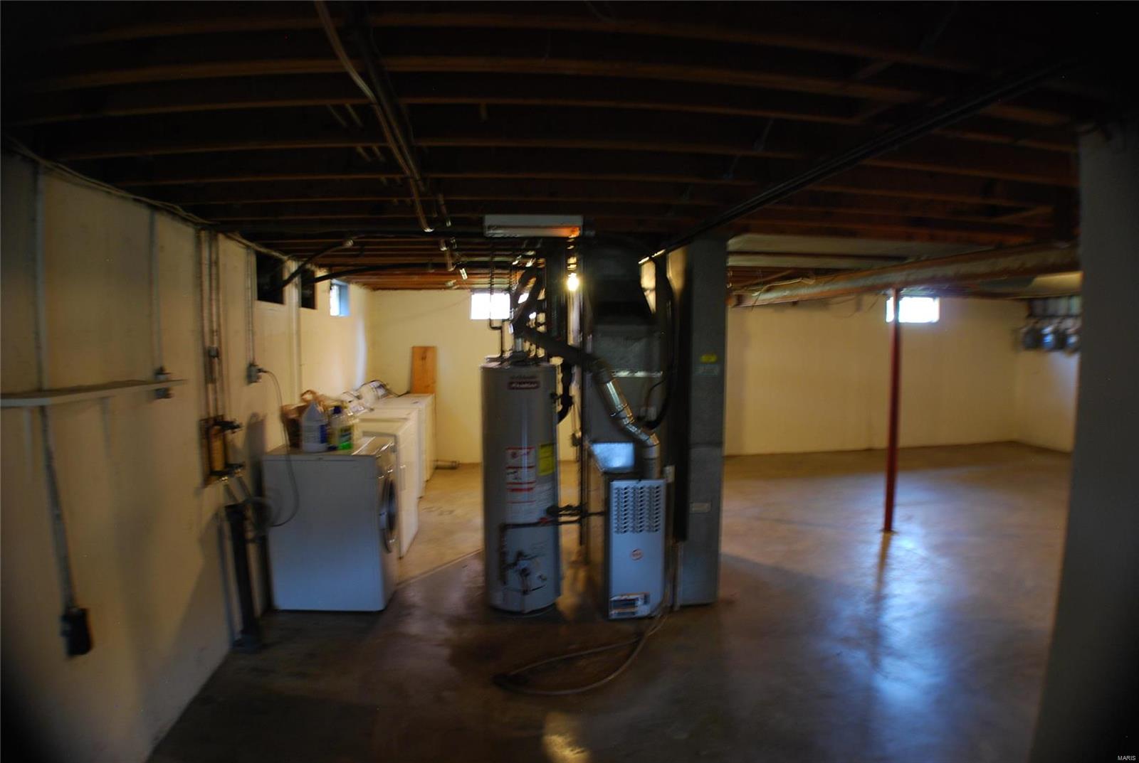 Meadow Park Apts - Residential Income