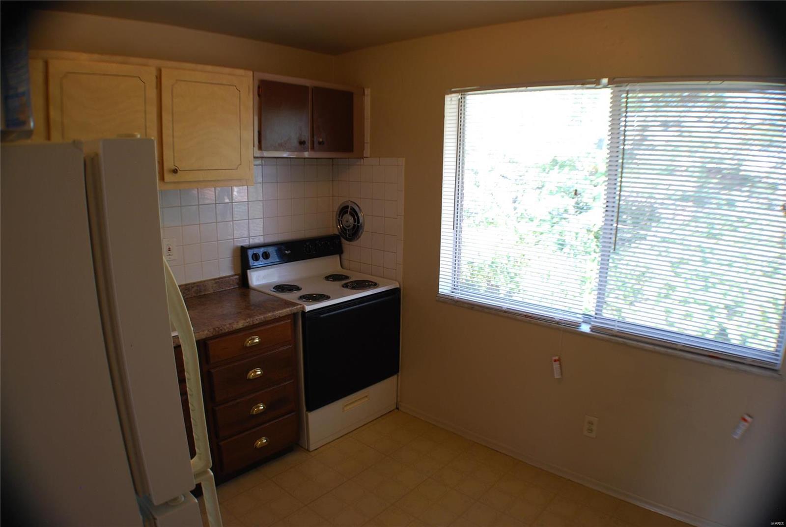 Meadow Park Apts - Residential Income