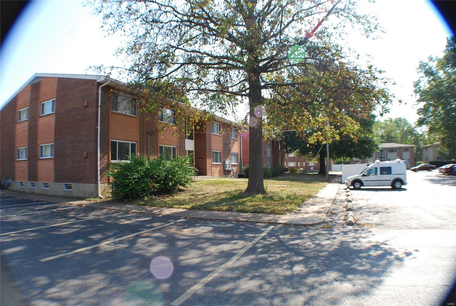 Meadow Park Apts - Residential Income